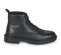 Boots femmes Levis TROOPER CHUKKA Noir 37