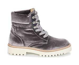 Boots femmes Marc O'Polo LUCIA Gris 37 1/2