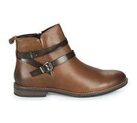 Boots femmes Marco Tozzi KARIMA Marron 36