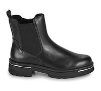MARCO TOZZI Chelsea 2-25483-43 Chaussures pour Femme Bottine, Noir, 39 EU