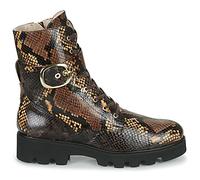 Boots femmes Martinelli HERMOSILLA 1568 Marron 37