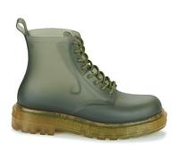 Boots femmes Melissa MELLISSA COTURNO AD Kaki 35 / 36