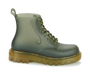 Boots femmes Melissa MELLISSA COTURNO AD Kaki 38