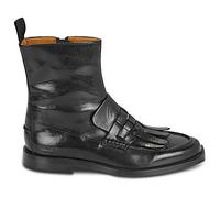 Boots femmes Melvin & Hamilton Gianna 22 Noir 39