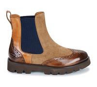 Melvin & Hamilton, Jade 8, Bottines pour femmes, Marron, 37 EU