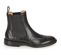 Boots femmes Melvin & Hamilton SALLY 112 Noir 35