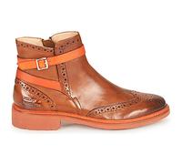 Boots femmes Melvin & Hamilton SELINA 25 Marron 35