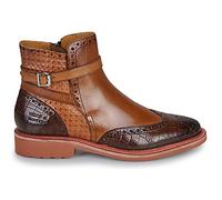 Boots femmes Melvin & Hamilton SELINA 25 Marron 40
