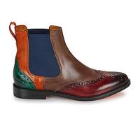 Boots femmes Melvin & Hamilton SELINA 29 Marron 37