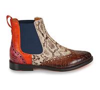 Boots femmes Melvin & Hamilton SELINA 29 Marron 40