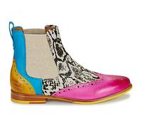 Boots femmes Melvin & Hamilton Selina 29 Multicolore 39
