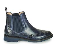 Boots femmes Melvin & Hamilton SELINA 6 Bleu 35