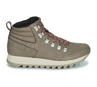 Boots femmes Merrell ALPINE HIKER Marron 38