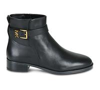 MICHAEL Michael Kors Boots RACHEL FLAT BOOTIE in Noir 40