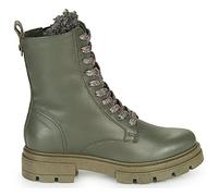 Boots femmes Mjus BEATRIX LACE Kaki 40