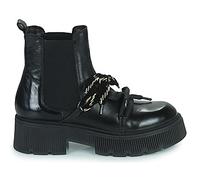 Boots femmes Mjus BOMBA CHELS Noir 40