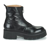Boots femmes Mjus BOMBA LOW Noir 40