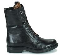 Boots femmes Mjus CAFE METAL Noir 41