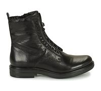 Boots femmes Mjus CAFE TRI Noir 40