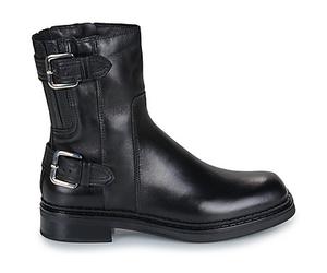 Boots femmes Mjus DEKSTER Noir 39