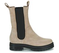 Boots femmes Mjus DOBLE CHELS Beige 40