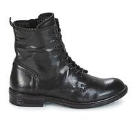 Boots femmes Mjus PAL LACE Noir 37
