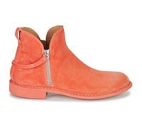 Boots femmes Moma MINSK BOOTS Rose 41