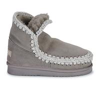 Boots femmes Mou ESKIMO 18 Gris 38
