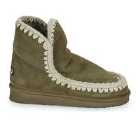 Boots femmes Mou ESKIMO 18 Kaki 39
