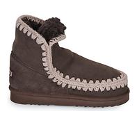 Boots femmes Mou ESKIMO 18 Marron 40