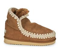 Boots femmes Mou ESKIMO 18 Marron 40