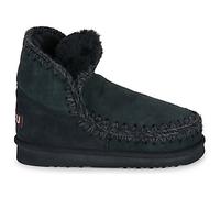 MOU FW101001A bottes bottes Femme NOIR 39