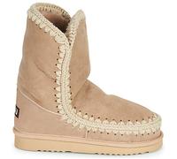 Boots femmes Mou ESKIMO 24 Beige 36