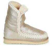 Boots femmes Mou ESKIMO 24 Doré 37