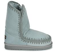Boots femmes Mou ESKIMO 24 Gris 37