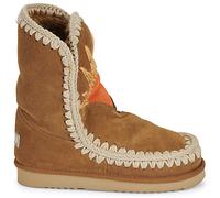 Boots femmes Mou ESKIMO 24 SUN Marron 39