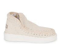 Boots femmes Mou ESKIMO Blanc 39