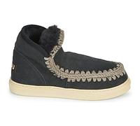 Boots femmes Mou ESKIMO SNEAKER Noir 40
