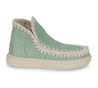 Boots femmes Mou ESKIMO Vert 40