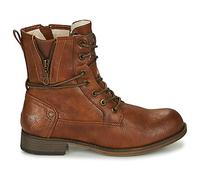 Boots femmes Mustang 1139630 Marron 36