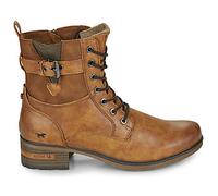 Boots femmes Mustang 1229521 Marron 37