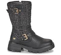 Boots femmes Mustang 1469506 Noir 40