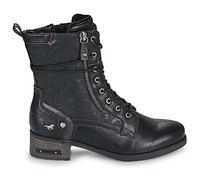 Boots femmes Mustang FABIENNE 2 Noir 41