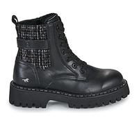 Boots femmes Mustang TILDA Noir 38