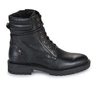 Boots femmes Mustang TORA Marron 38