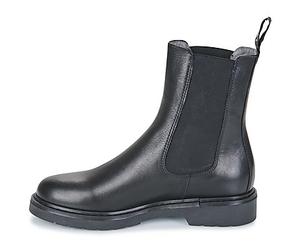 Boots femmes NeroGiardini I205990D-100 Noir 39