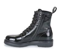 Boots femmes NeroGiardini I309180D-100 Noir 38
