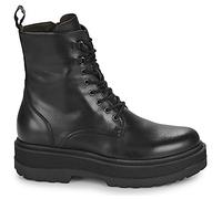 Nero Giardini Bottines motardes I309190D Femme en cuir Noir 36 EU