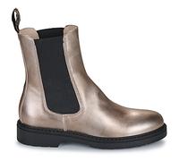 Boots femmes NeroGiardini I412001D-406 Doré 36