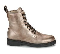 Boots femmes NeroGiardini I412006D-406 Doré 37